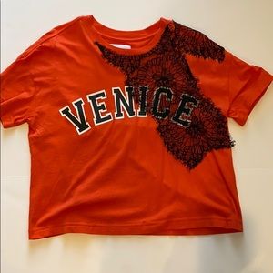 Current Elliot Tshirt